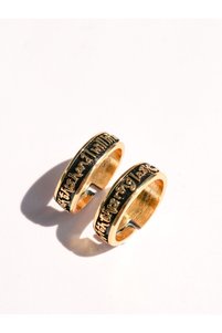 Related product image Reorah Collection Bijou Rings