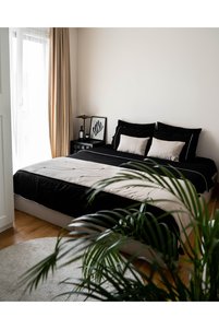 Related product image RİTMOHOME Double duvet cover set