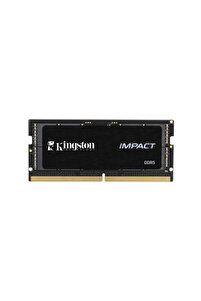 Kingston Impact 32GB DDR5 5600MHz CL40 Notebook Performans Ram