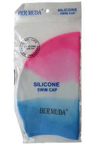 صورة المنتج ذات الصلة BERMUDA قبعات السباحة