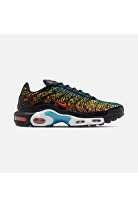 Nike Air Max Plus ''brixton Graffiti'' Erkek Spor Ayakkabı-dx2665