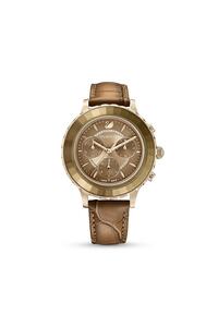 Swarovski 5632260 Kol Saati Octea Lux Chrono:_ Ls Bro/lcto/pgo