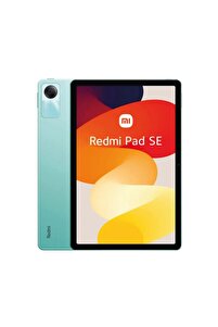 Xiaomi Redmi Pad SE 6 Gb Ram /128 Gb Hafıza Tablet Yeşil - Fiyatı