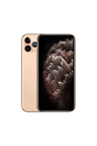 Apple Yenilenmiş iPhone 11 Pro Max 64 GB Altın Cep Telefonu (12 Ay