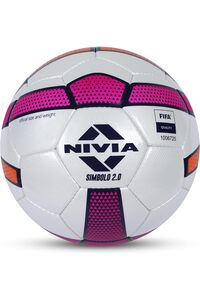Related product image Nivia Soccer Ball
