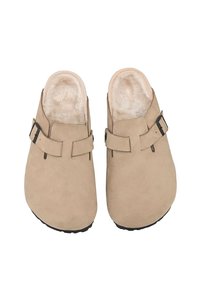 Related product image Moosefield Home Slippers