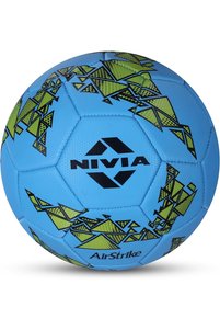 Related product image Nivia Soccer Ball