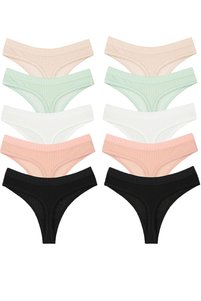 Σχετική φωτογραφία προϊόντος Vanilya Secret String