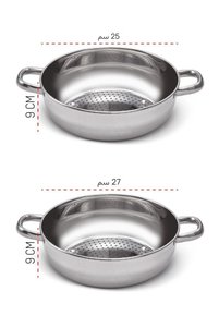 Related product image Abant Sieves