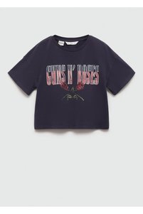 İlgili ürün resmi MANGO Kids T-Shirt