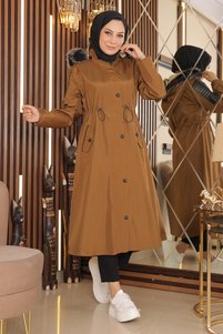 Related product image ModaMihram Winter Jackets