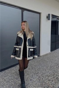 Related product image ZF BUTİK Winter Jackets