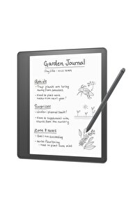 Kindle scribe 2022年版 Amazon Kindle Scribe 2022 E Kitap Okuyucu Standart Pen 16 Gb