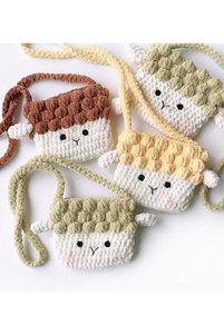 Related product image AFRALYAHOME Shoulder Bags