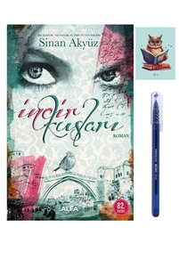 Related product image Alfa Yayınları Novel