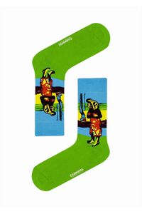 Related product image CARNAVAL SOCKS Socks