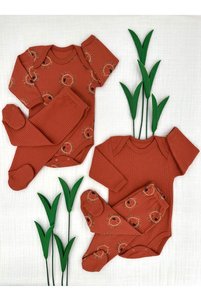Related product image Renkli Puset Baby Sets
