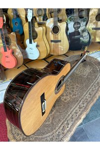 İlgili ürün resmi Merida Gitar