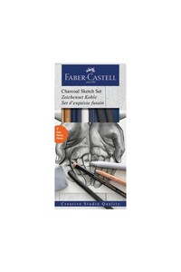Related product image Faber Castell Technical Drawing Pens