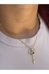 Related product image İNN JEWELLERY Steel Necklaces