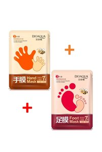 Related product image BIOAQUA Manicure & Pedicure Tools