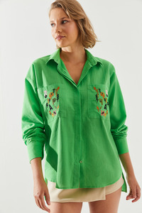 Related product image Bianco Lucci Shirts