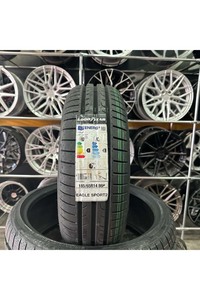 Goodyear 185/65 R14 86h Eagle Sport Yazlık Lastik - 2025 Üretim