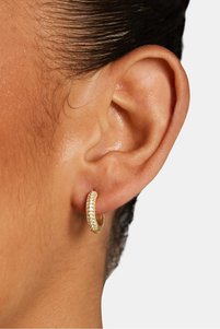 Related product image New Obsessions Jewelry Earrings