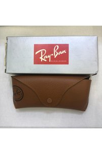 İlgili ürün resmi Ray-Ban Gözlük Kabı