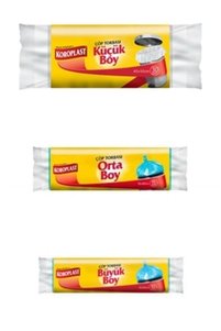 Related product image Koroplast Garbage Bags