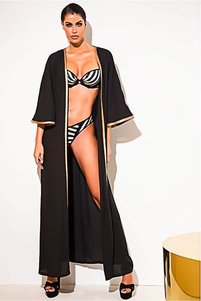 Related product image MED Kimono & Kaftan
