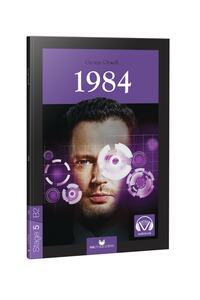 MK Publications 1984 Ingilizce Okuma Kitabı Ingilizce Hikaye Stage