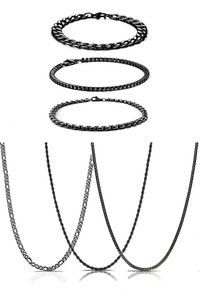 Related product image The Collection Bijou Necklaces