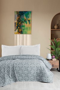 İlgili ürün resmi Pierre Cardin Çift Kişilik Pike