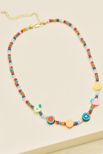 Related product image New Obsessions Bijou Necklaces