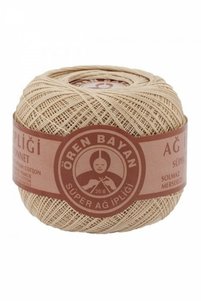 Related product image Ören Bayan Knitting Yarn