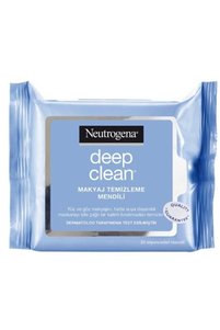 Related product image Neutrogena Makeup Cleansing Wipes