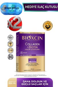Related product image Bioxcin Shampoos