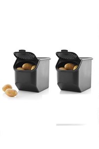 İlgili ürün resmi Tupperware Sebzelik