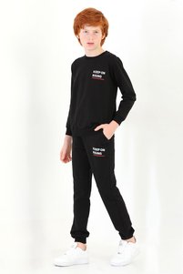 Related product image zepkids Sweatsuit sets