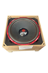 Reiss REİSS AUDİO RS-SPL33 82CM 16000W 8000RMS SUBWOOFER - Fiyatı