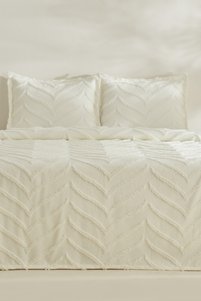 صورة المنتج ذات الصلة Karaca Home أغطية سرير مزدوج