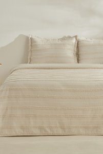 صورة المنتج ذات الصلة Karaca Home أغطية سرير مزدوج