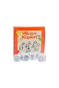 Related product image Hobi Eğitim Dünyası Box Games