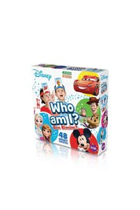 Related product image Zoe Box Games