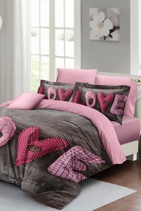 Related product image Monohome Double duvet cover set