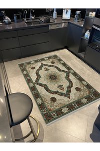 Related product image Rugs Modern Halı Kitchen Rug