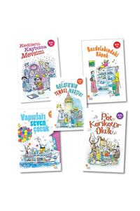Related product image Günışığı Kitaplığı Children's Storybooks
