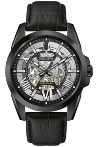 صورة المنتج ذات الصلة Bulova ساعات