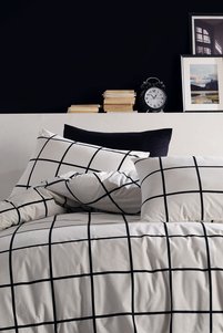 Related product image Cote Blanc Single Bedding Set